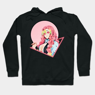 The Love Hunter Hoodie